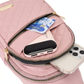 🎁Gift Idea Hot sale 49% OFF🔥Women's Fashion Casual Solid Color Crossbody Bag