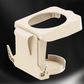 Folding Car Cup Holder Beverage Drink Rack
