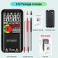 🔥Hot Sale 49% 0FF🔥 Smart Digital Multimeter 💯