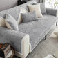 ✨✨Limited Time Offer ✨✨ Simple Striped Chenille Anti-scratch Couch Cover