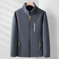 ⏰Limited-time offer £19.99🔥Double-sided Artificial Fleece Lining Jacket
