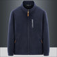⏰Limited-time offer £19.99🔥Double-sided Artificial Fleece Lining Jacket