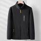 ⏰Limited-time offer £19.99🔥Double-sided Artificial Fleece Lining Jacket