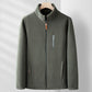 ⏰Limited-time offer £19.99🔥Double-sided Artificial Fleece Lining Jacket