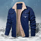 📢📢60  % OFF !!✨Men's Retro Warm Jacket