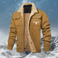 📢📢60  % OFF !!✨Men's Retro Warm Jacket