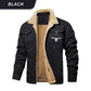 📢📢60  % OFF !!✨Men's Retro Warm Jacket