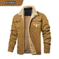 📢📢60  % OFF !!✨Men's Retro Warm Jacket