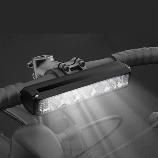🎁 Hot Sale 49% OFF 🔥Bicycle front light