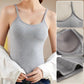 🔥HOT SALE 15.99🔥🎁[Gift For Her] Women's Slimming Camisole Tops with Built in Padded Bra(45%OFF)