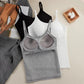 🔥HOT SALE 15.99🔥🎁[Gift For Her] Women's Slimming Camisole Tops with Built in Padded Bra(45%OFF)