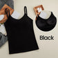 🔥HOT SALE 15.99🔥🎁[Gift For Her] Women's Slimming Camisole Tops with Built in Padded Bra(45%OFF)