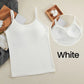 🔥HOT SALE 15.99🔥🎁[Gift For Her] Women's Slimming Camisole Tops with Built in Padded Bra(45%OFF)