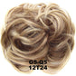 🔥25 Colors Easy To Wear Stylish Hair Ties
