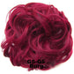 🔥25 Colors Easy To Wear Stylish Hair Ties