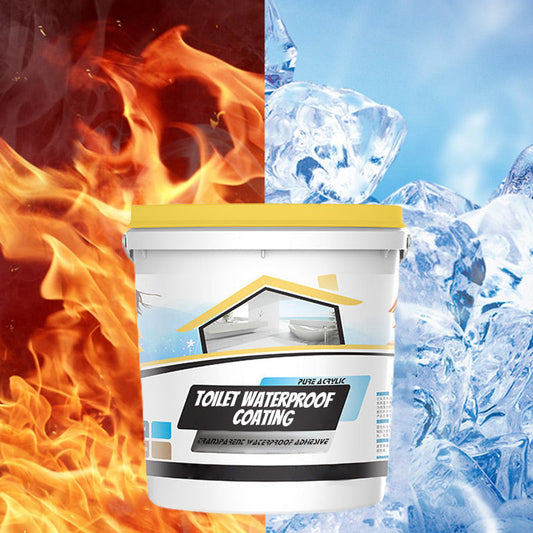 💥New Upgrade 👍🔥HOT SLAE💥Transparent Waterproof Repair Sealant