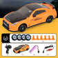 🔥Hot Sale 49% 0FF🚗💨Rechargeable RC Drift Racing Car Toys
