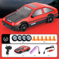 🔥Hot Sale 49% 0FF🚗💨Rechargeable RC Drift Racing Car Toys