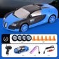 🔥Hot Sale 49% 0FF🚗💨Rechargeable RC Drift Racing Car Toys
