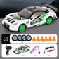 🔥Hot Sale 49% 0FF🚗💨Rechargeable RC Drift Racing Car Toys