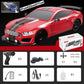 🔥Hot Sale 49% 0FF🚗💨Rechargeable RC Drift Racing Car Toys