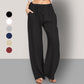 🏖️Summer Hot Sale 49% OFF🌼Women's Summer Linen Cotton Wide Leg Pants