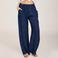 🏖️Summer Hot Sale 49% OFF🌼Women's Summer Linen Cotton Wide Leg Pants