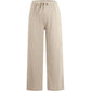 🏖️Summer Hot Sale 49% OFF🌼Women's Summer Linen Cotton Wide Leg Pants