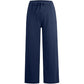 🏖️Summer Hot Sale 49% OFF🌼Women's Summer Linen Cotton Wide Leg Pants