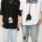 Trendy Pendant Mini Bag