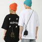 Trendy Pendant Mini Bag
