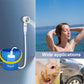 🔥Hot Sale 49% OFF💦Portable Shower for Camping with Water Pump💦