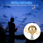 🎁Fishing Rod LED Light with Buzzer Bell