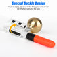 🎁Fishing Rod LED Light with Buzzer Bell