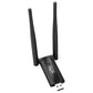 📶 BUY 2 GET 1 FREE! ✨ USB WiFi Booster - Dual Antenna Technology for Enhanced Home/Office Network Coverage with Easy Setup 🏠🚀