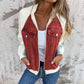 ⏳Limited-time special price £23.99⏰Women's Creative Denim Splicing Jacket