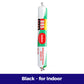 🎁 Hot Sale 49% OFF 🔥Waterproof Silicone Sealant for Indoor & Outdoor