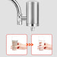 🎉2025 New Products Hot Sale✨ Installation-free Stainless Steel Household Faucet Water Purifier
