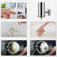 🎉2025 New Products Hot Sale✨ Installation-free Stainless Steel Household Faucet Water Purifier