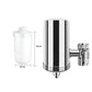 🎉2025 New Products Hot Sale✨ Installation-free Stainless Steel Household Faucet Water Purifier