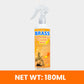 🔥Instant Polishing & Cleaning Spray for Brass
