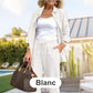 🎉Hot Sale 49% OFF🎉Women's cotton linen long sleeve blouse and pants set