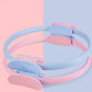 🔥50% OFF NOW! 💪 Pilates Ring Fitness Trainer – Adjustable Resistance, Tones Arms/Legs/Core & Perfect for Home Workouts 🏋️‍♀️📦