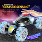 🔥 New Arrival🎁RC Gesture and Remote Control Car (Dual mode)