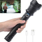 💥Christmas Sale 50% OFF🔦20000 Lumen Tactical Flashlight-Extreme Beam & Power Bank Function⚡