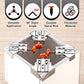 🎁 Hot Sale 49% OFF 🔥Multipurpose Stainless Steel 90 Degree Corner Clamp