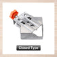 🎁 Hot Sale 49% OFF 🔥Multipurpose Stainless Steel 90 Degree Corner Clamp