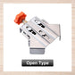 🎁 Hot Sale 49% OFF 🔥Multipurpose Stainless Steel 90 Degree Corner Clamp