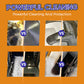 🎁 Hot Sale 49% OFF  🏠Multifunctional Kitchen Foam Cleaner