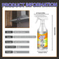 🎁 Hot Sale 49% OFF  🏠Multifunctional Kitchen Foam Cleaner